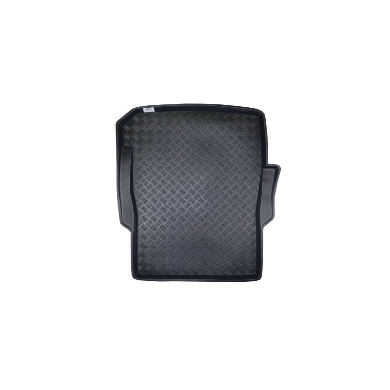 Стелка за багажник за BMW 5 E39 (1995-2003) Sedan With Navi