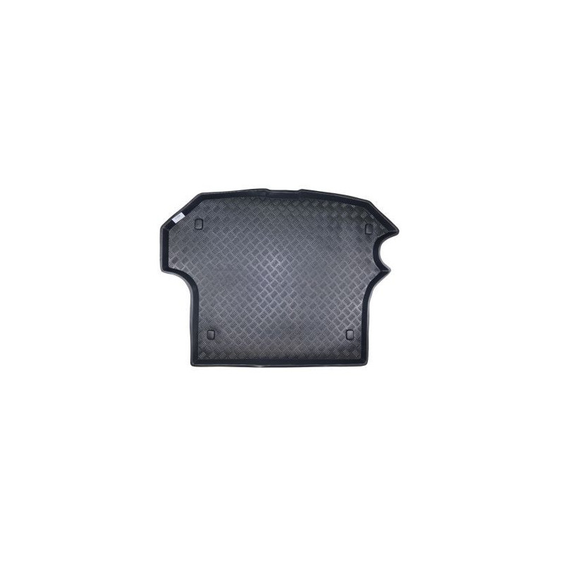 Стелка за багажник за Jeep Grand Cherokee (1999-2004)