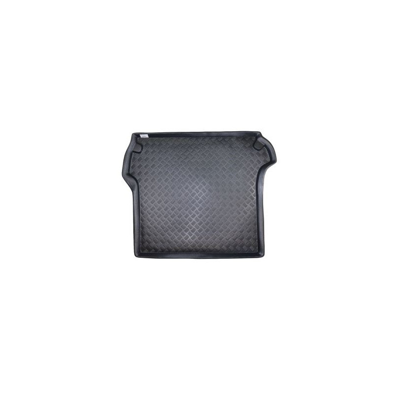 Стелка за багажник за Toyota Land Cruiser 120 (2003-2009) 5 doors