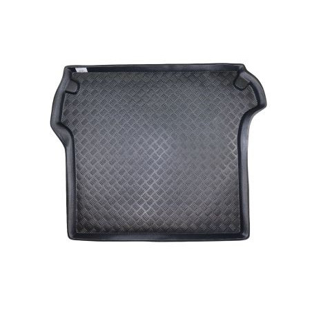 Стелка за багажник за Toyota Land Cruiser 120 (2003-2009) 5 doors