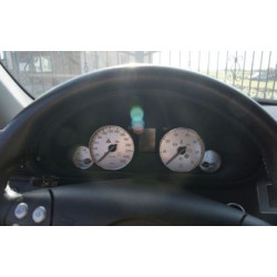 Циферблати MERCEDES W203 V6 (04-07)