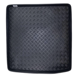 Стелка за багажник за Skoda Octavia I (1998-2004) Combi Ver german