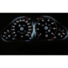 Циферблати MERCEDES W203 V6 (04-07)