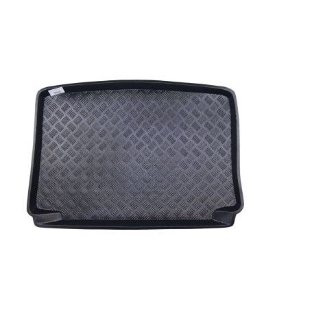 Стелка за багажник за Skoda Fabia I (1999-2007) Hatchback