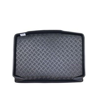 Стелка за багажник за Skoda Fabia II (2007-2014) HB