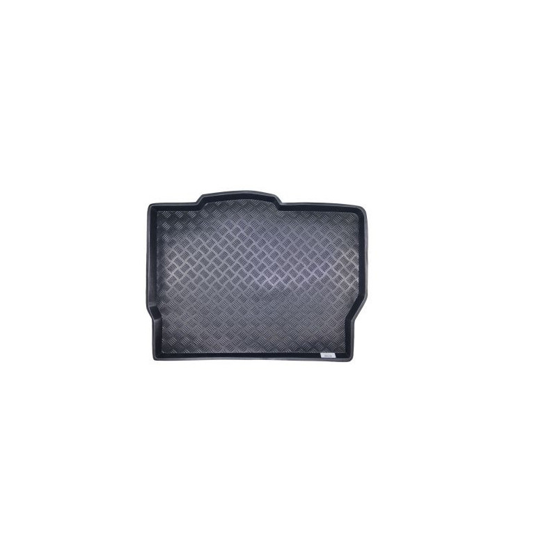 Стелка за багажник за Opel Astra III H (2004-2014) HB  with base for triangle