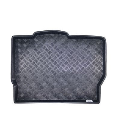 Стелка за багажник за Opel Astra III H (2004-2014) HB  with base for triangle