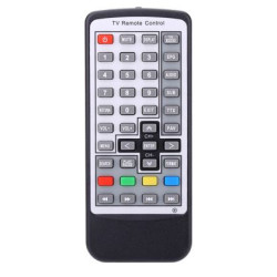 Цифров ТВ тунер за кола