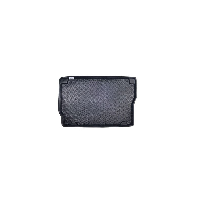 Стелка за багажник за Opel Meriva (2003-2010)