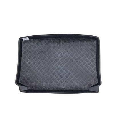Стелка за багажник за VW Polo (2002-2009) HB  / Seat Ibiza (2002-2008) 3/5 doors