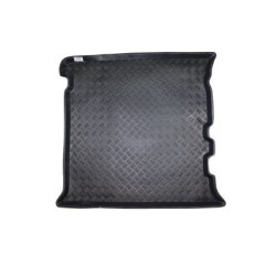 Стелка за багажник за VW Sharan (1995-2006) Van