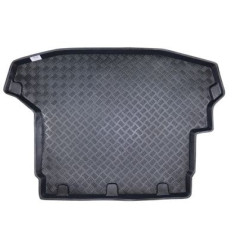 Стелка за багажник за Nissan X-Trail (2007-2014) Upper floor