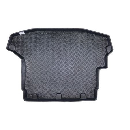 Стелка за багажник за Nissan X-Trail (2007-2014) Upper floor