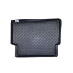 Стелка за багажник за Nissan Almera N16 (2000-2006) HB  3/5 doors