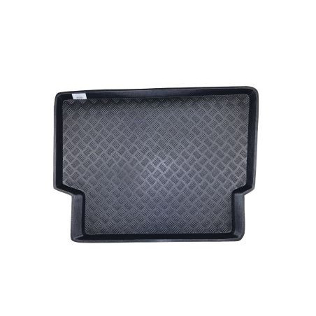 Стелка за багажник за Nissan Almera N16 (2000-2006) HB  3/5 doors