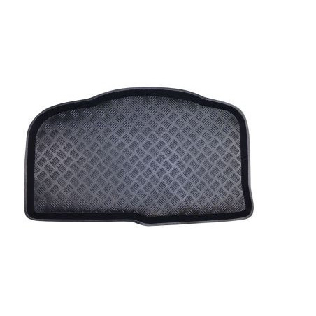 Стелка за багажник за Mitsubishi Colt (2009-2012) 3 Doors