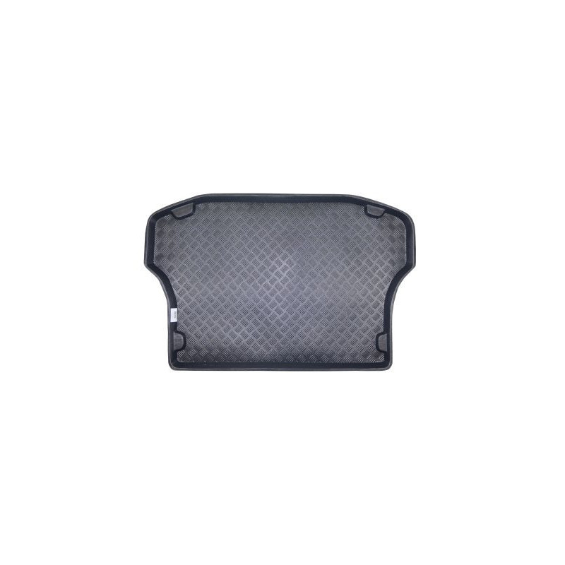 Стелка за багажник за Kia Sorento (2002-2009) 5 seats