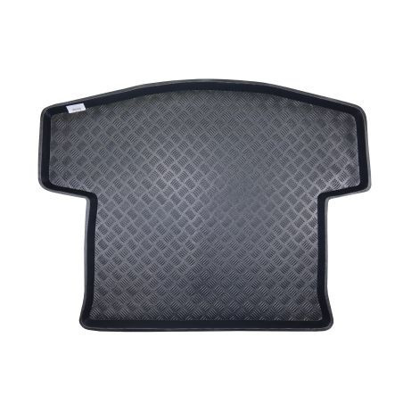 Стелка за багажник за Chevrolet Captiva (2006+)