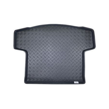 Стелка за багажник за Chevrolet Captiva (2011+)