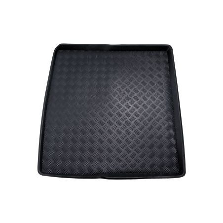 Стелка за багажник за Dacia Duster (2010-2017) 4x4