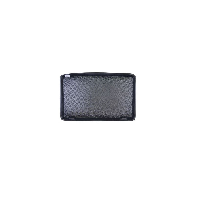 Стелка за багажник за Renault Clio III (2005-2012)