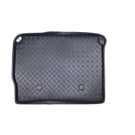 Стелка за багажник за Renault Scenic II (2003-2009)