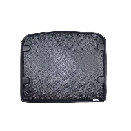 Стелка за багажник за Porsche Cayenne (2002-2010)