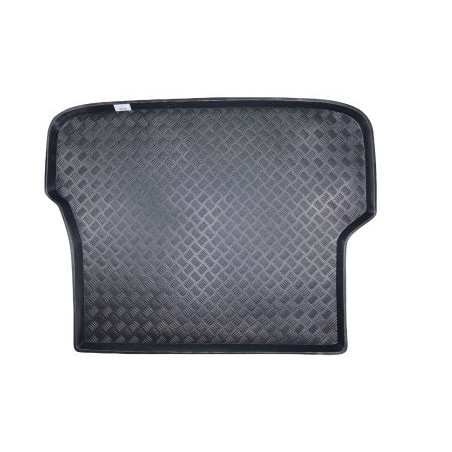 Стелка за багажник за Ford Mondeo (2000-2007) Combi