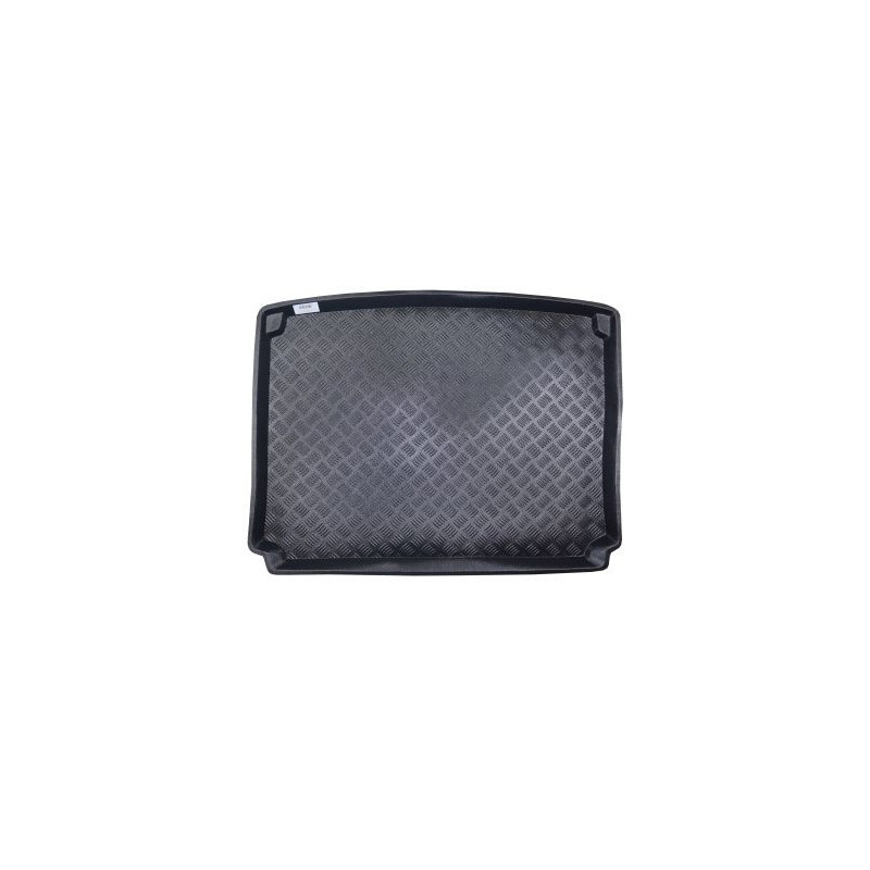 Стелка за багажник за Citroen C4 (2004-2010) 3/5 doors