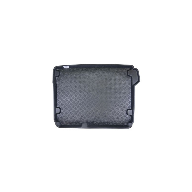 Стелка за багажник за Citroen C4 (2010+) HB  without subwoofer