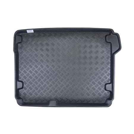 Стелка за багажник за Citroen C4 (2010+) HB  without subwoofer