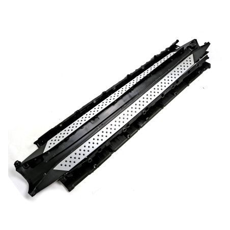 Степенки BMW X5 Е70 (2007-2013)