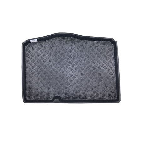 Стелка за багажник за Fiat Grande Punto (2005+)