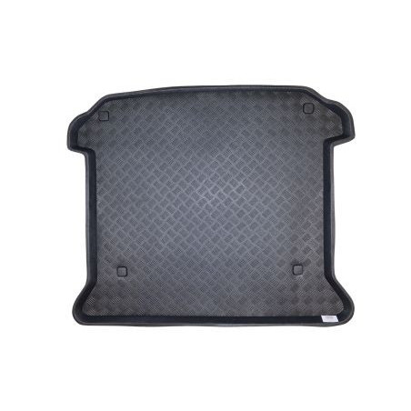 Стелка за багажник за Fiat Ulisses 2 (2002+)