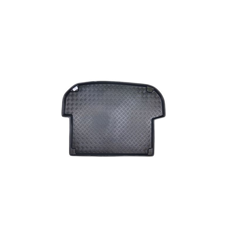 Стелка за багажник за Hyundai Santa Fe 5 seats (2006-2012)