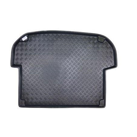 Стелка за багажник за Hyundai Santa Fe 5 seats (2006-2012)