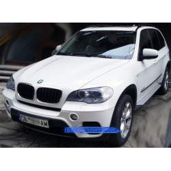 Степенки BMW X5 Е70 (2007-2013)