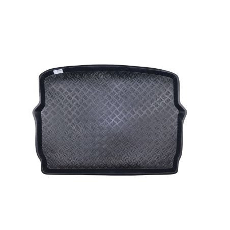 Стелка за багажник за Nissan Qashqai (2014+) Upper floor
