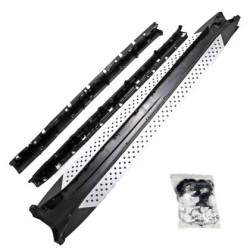 Степенки BMW X5 Е70 (2007-2013)