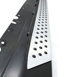 Степенки BMW X5 Е70 (2007-2013)