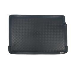 Стелка за багажник за Renault Megane II (2002-2008) HB  3/5 doors