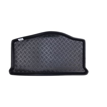 Стелка за багажник за Suzuki Swift (2010-2017) 3/5 Doors