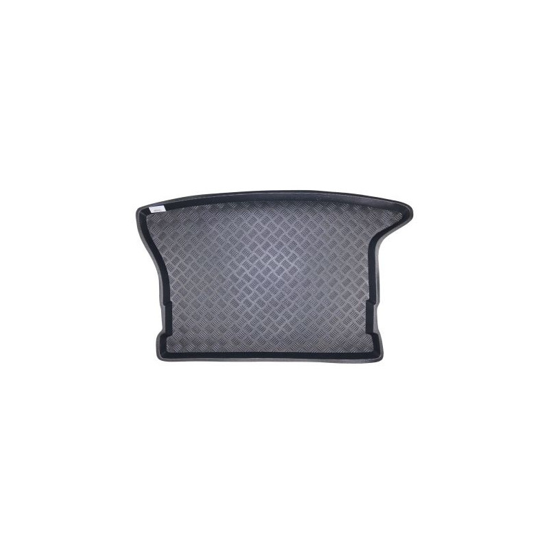 Стелка за багажник за Toyota Auris (2007-2012)