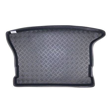 Стелка за багажник за Toyota Auris (2007-2012)