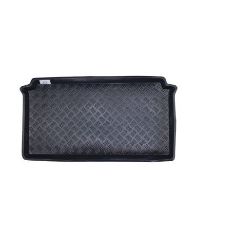 Стелка за багажник за Toyota Yaris II (2008-2011) 5 doors down floor