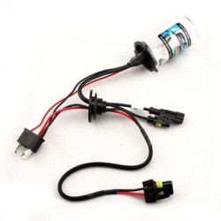 КСЕНОН КОМПЛЕКТ ЗА КЪСИ СВЕТЛИНИ H4 35W
