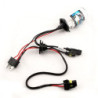 КСЕНОН КОМПЛЕКТ ЗА КЪСИ СВЕТЛИНИ H4 35W