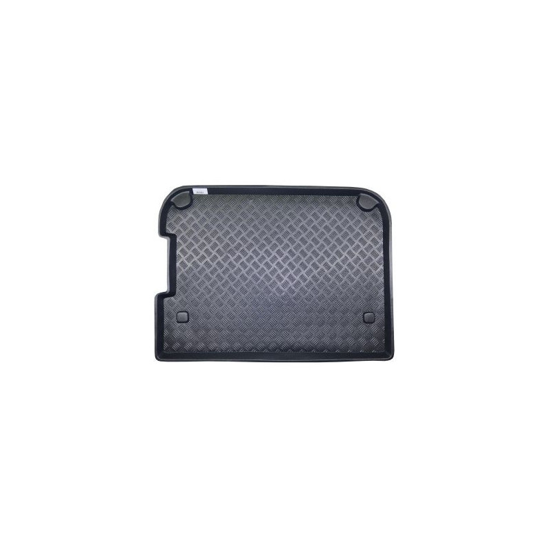 Стелка за багажник за Citroen C4 Picasso (2006-2013) - 5 seats