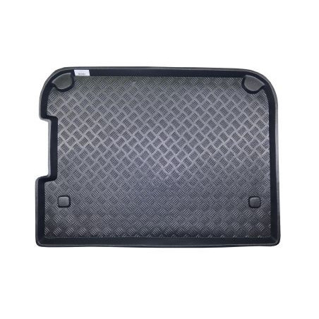 Стелка за багажник за Citroen C4 Picasso (2006-2013) - 5 seats