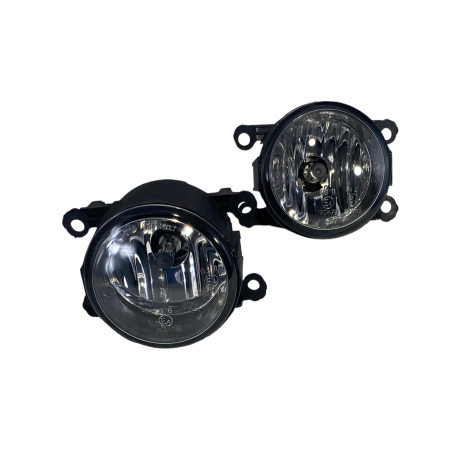 Халогени за Opel/ Renault/ Suzuki/ Ford/ Porsche/ Dacia/ Citroen/ Peugeot/ Nissan/Mazda